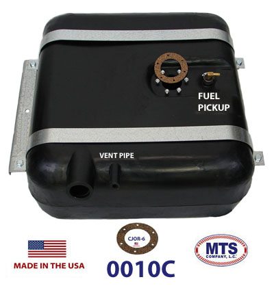 MTS COMPANY L.C.