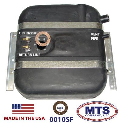 MTS COMPANY L.C.