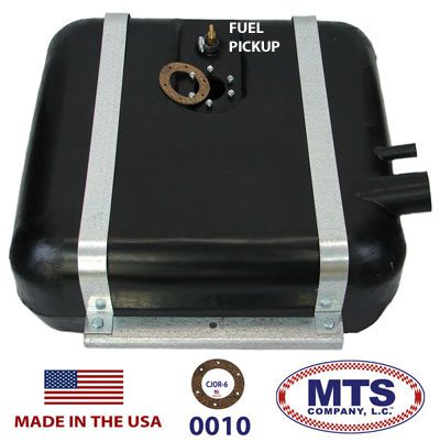 MTS COMPANY L.C.