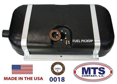 MTS COMPANY L.C.