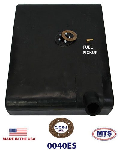 MTS COMPANY L.C.