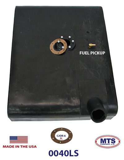 MTS COMPANY L.C.