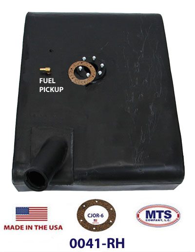 MTS COMPANY L.C.