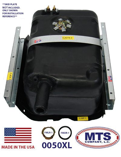 MTS COMPANY L.C.