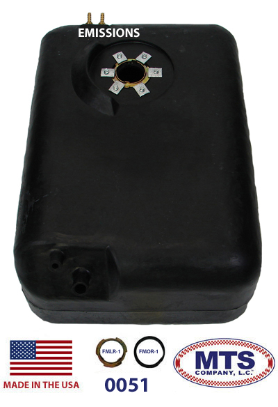 0051 1978-1986 Jeep CJ Fuel Tank