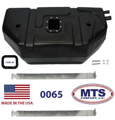MTS COMPANY L.C.