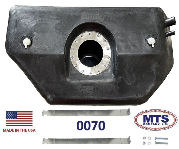 MTS COMPANY L.C.