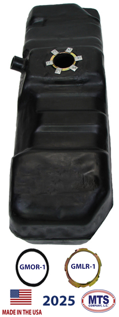 2025G 1988-1996 Chevrolet/GMC C/K Pickup Fuel Tank