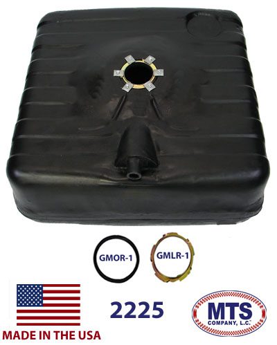 MTS COMPANY L.C.