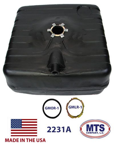 MTS COMPANY L.C.