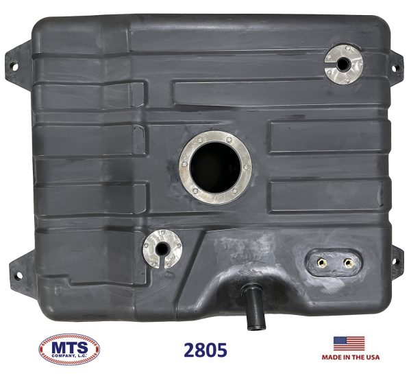 MTS COMPANY L.C.