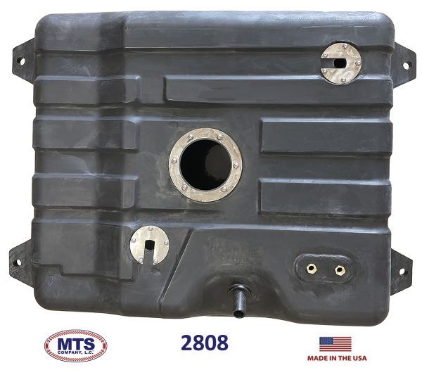 MTS COMPANY L.C.