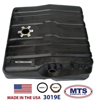 MTS COMPANY L.C.