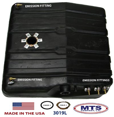 MTS COMPANY L.C.