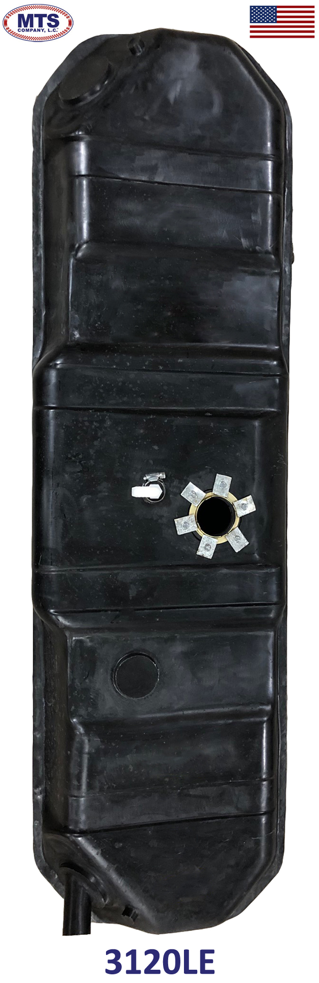 3120LE 1969-1975 International Harvester Travelall/Pickup Fuel Tank