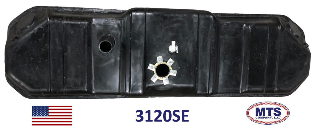 3120SE 1969-1975 International Harvester Pickup Fuel Tank - Image 2