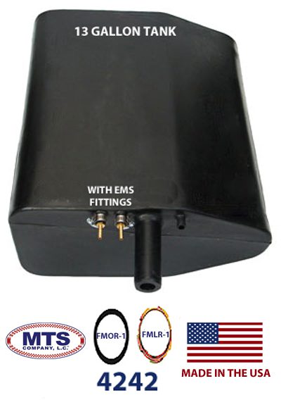MTS COMPANY L.C.