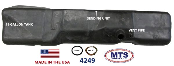 MTS COMPANY L.C.