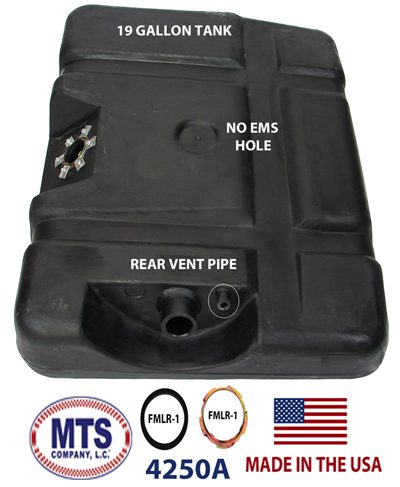 MTS COMPANY L.C.
