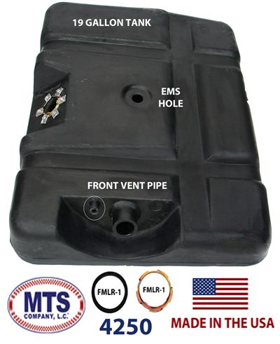 MTS COMPANY L.C.