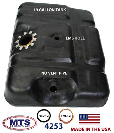MTS COMPANY L.C.