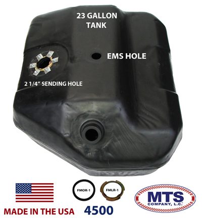 MTS COMPANY L.C.