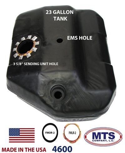 MTS COMPANY L.C.