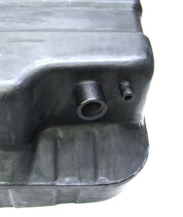 4740A 2000-2010 Ford F-Series Fuel Tank - Image 5