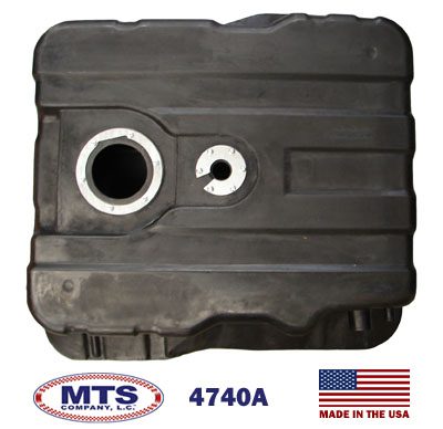 MTS COMPANY L.C.