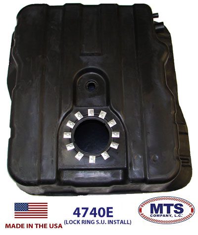 MTS COMPANY L.C.