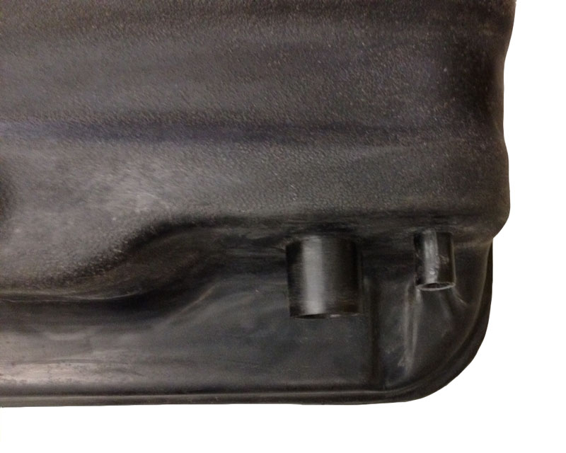 4740L 2011-2017 Ford F-Series Fuel Tank - Image 4