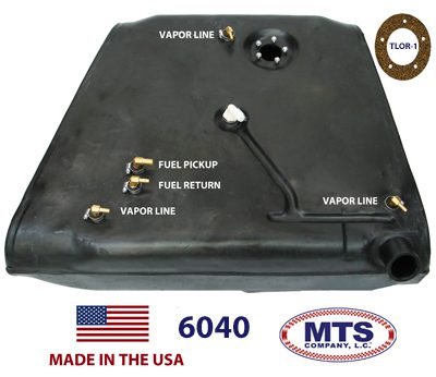 MTS COMPANY L.C.