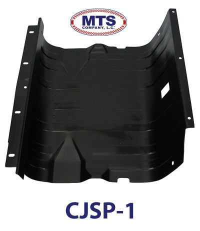 MTS COMPANY L.C.