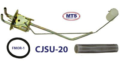 MTS COMPANY L.C.