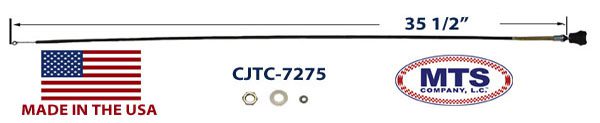 MTS COMPANY L.C.