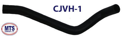 CJVH-1 1978-1986 Jeep CJ Hose