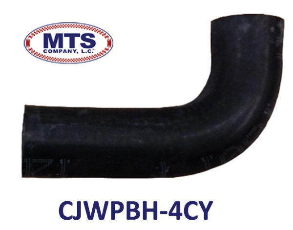 MTS COMPANY L.C.