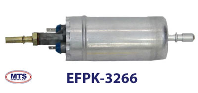 EFPK-3266 1983-1991 Ford Bronco/Bronco II Electric Fuel Pump