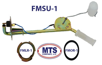FMSU-1 1966-1976 Ford Bronco Sending Unit
