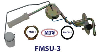 MTS COMPANY L.C.