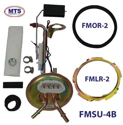 MTS COMPANY L.C.