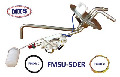 MTS COMPANY L.C.