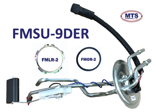 FMSU-9DER 1994-1997 Ford F-Series Sending Unit