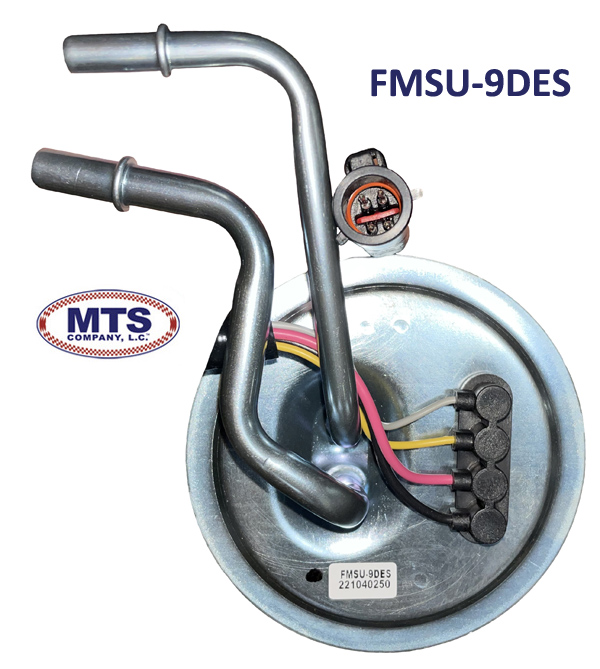 FMSU-9DES 1994-1997 Ford F-Series Sending Unit - Image 2