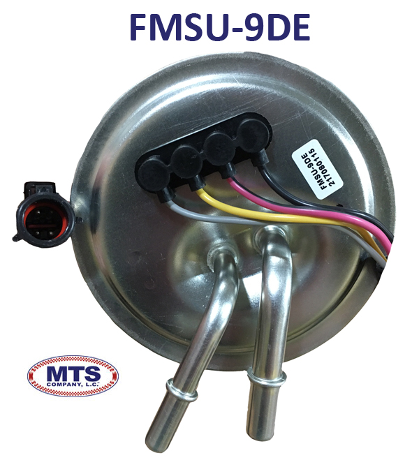 FMSU-9DE 1994-1997 Ford F-Series Sending Unit - Image 2