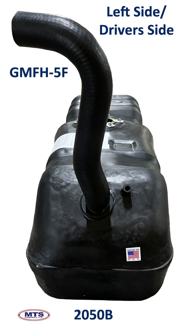 GMFH-5FC 1973-1976 Chevrolet C/K Pickup Fuel Tank - Image 2
