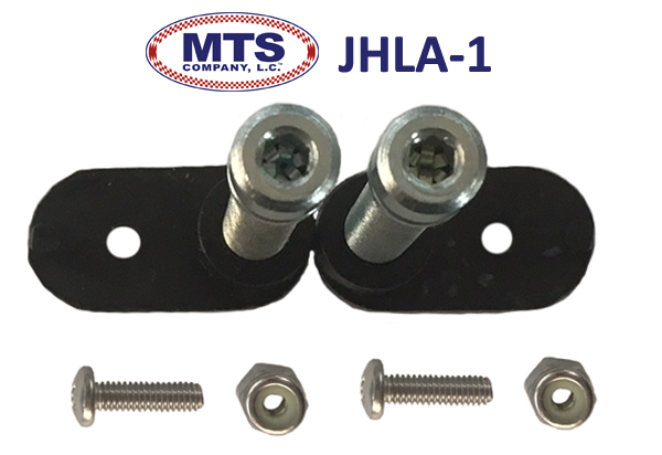 JHLA-1 1972-1986 Jeep CJ - Image 3