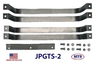 MTS COMPANY L.C.
