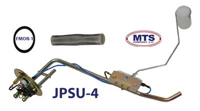 MTS COMPANY L.C.
