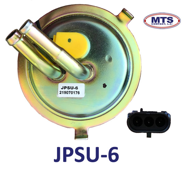 JPSU-6P2.5 1986-1990 Jeep Comanche Sending Unit - Image 2